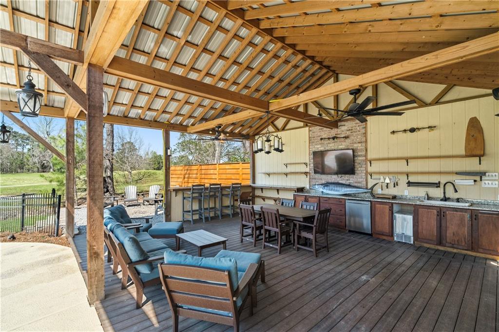 196 Tchefuncte Drive Covington, LA 70433 - Photo 25 of 35