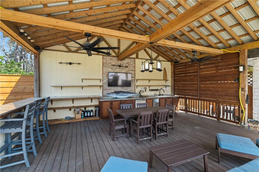 196 Tchefuncte Drive Covington, LA 70433 - Photo 26 of 35