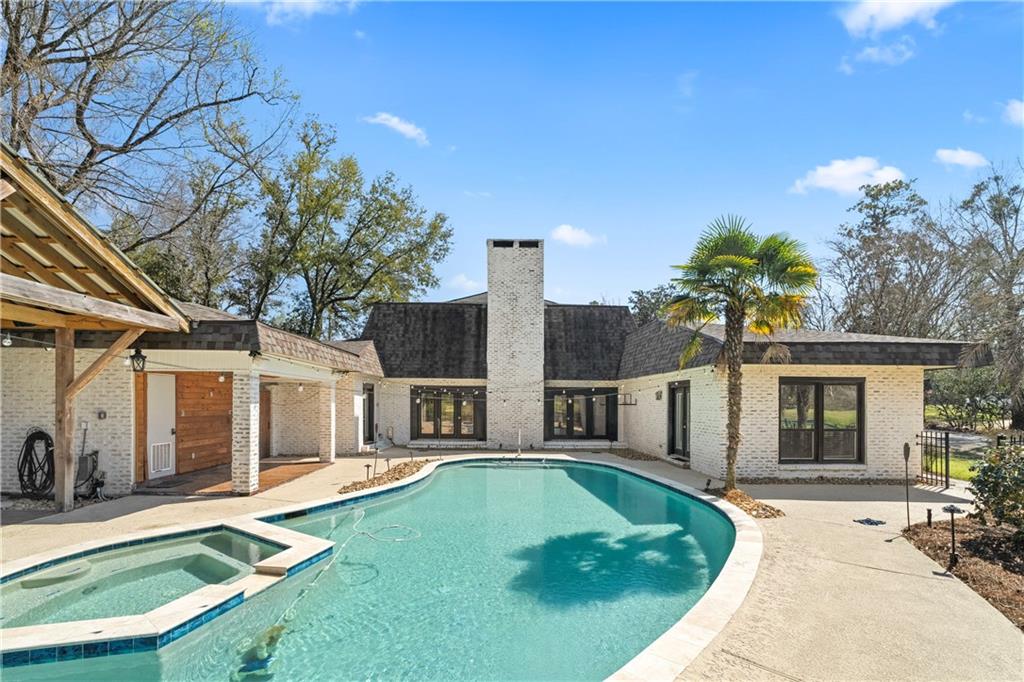 196 Tchefuncte Drive Covington, LA 70433 - Photo 30 of 35