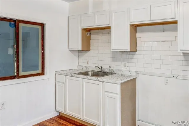 $99,000 | 20 Wood Avenue, Buffalo, NY 14211