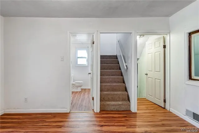 $99,000 | 20 Wood Avenue, Buffalo, NY 14211