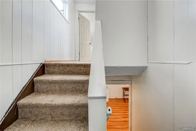 $99,000 | 20 Wood Avenue, Buffalo, NY 14211