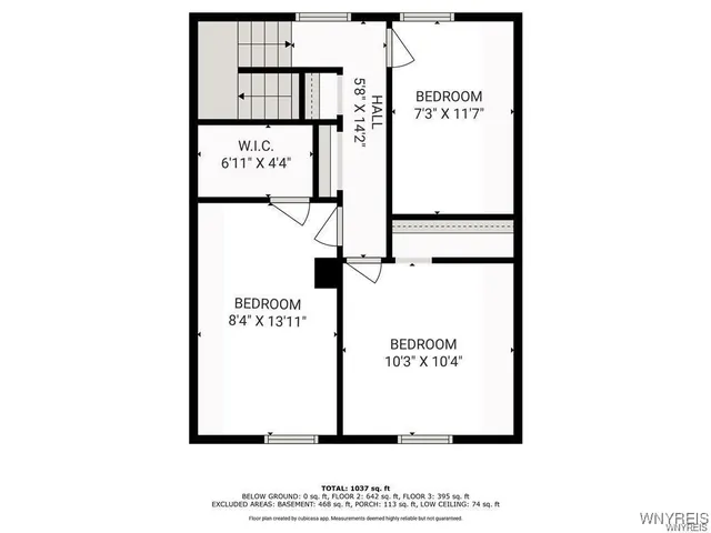 $99,000 | 20 Wood Avenue, Buffalo, NY 14211