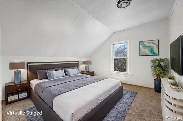 $99,000 | 20 Wood Avenue, Buffalo, NY 14211