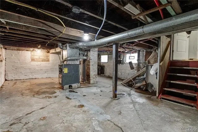 $99,000 | 20 Wood Avenue, Buffalo, NY 14211