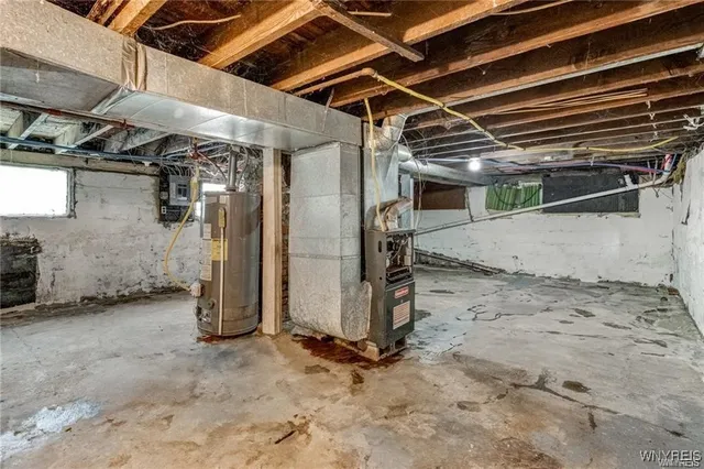 $99,000 | 20 Wood Avenue, Buffalo, NY 14211