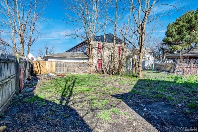 $99,000 | 20 Wood Avenue, Buffalo, NY 14211