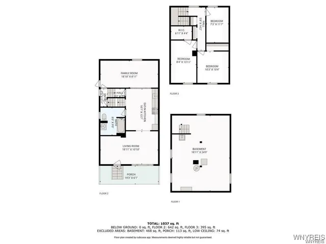 $99,000 | 20 Wood Avenue, Buffalo, NY 14211