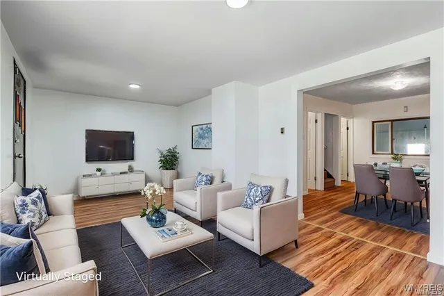 $99,000 | 20 Wood Avenue, Buffalo, NY 14211