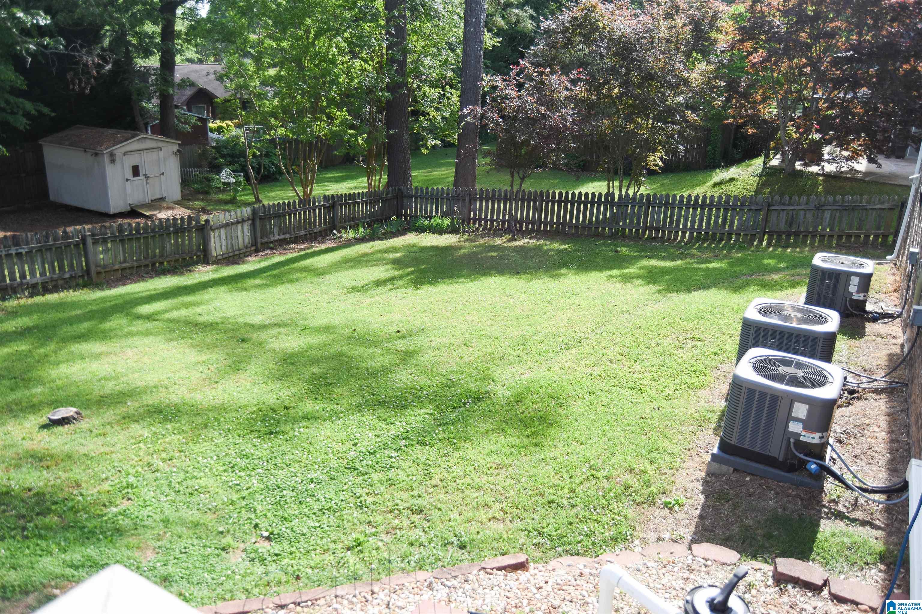 1213 Valleywood Road Oxford, AL 36203 - Photo 69 of 70