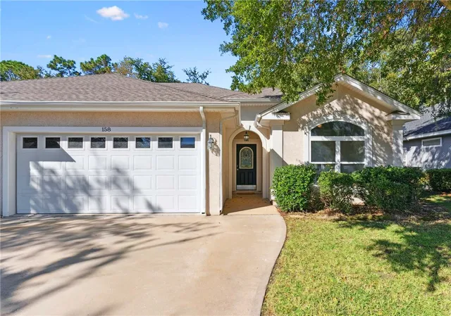 $289,000 | 158 Cypress Run Drive, Brunswick, GA 31520