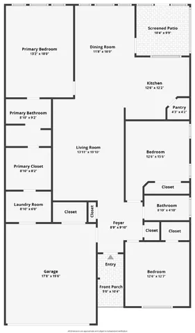 $289,000 | 158 Cypress Run Drive, Brunswick, GA 31520