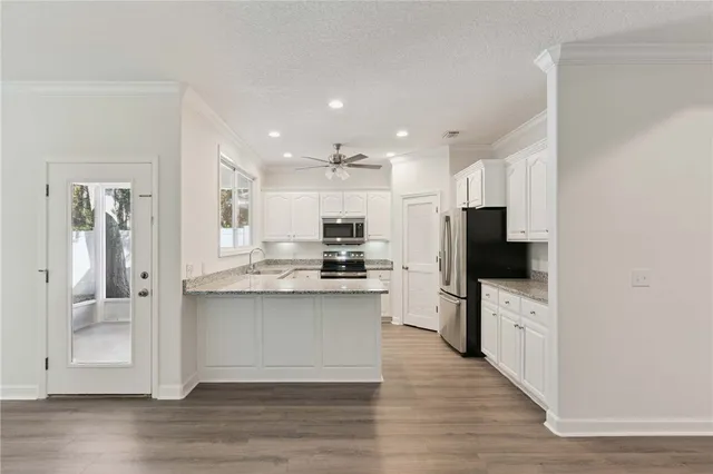 $289,000 | 158 Cypress Run Drive, Brunswick, GA 31520