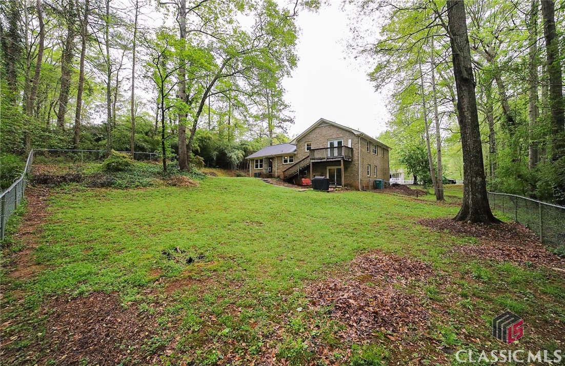 281 Rhodes Drive Athens, GA 30606 - Photo 31 of 44