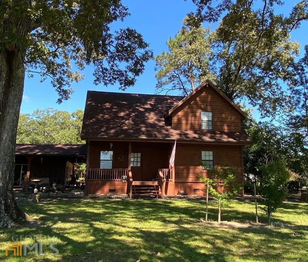 225 Williams Road Fort Valley, GA 31030 - Photo 1 of 1