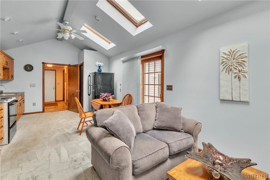7295 Norman Road Wheatfield, NY 14120 - Photo 41 of 50