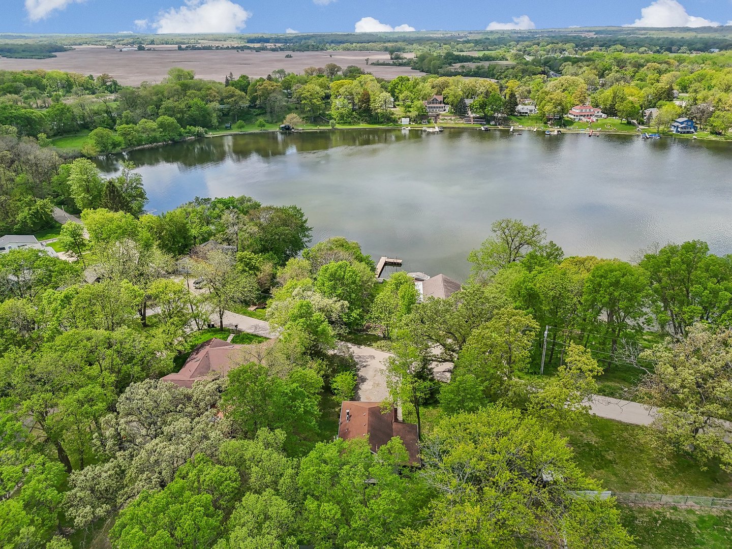 26211 Spring Grove Road Antioch, IL 60002 - Photo 2 of 42