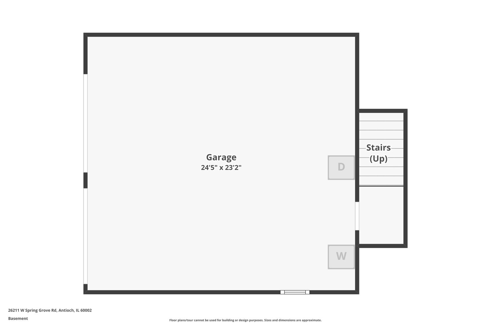 26211 Spring Grove Road Antioch, IL 60002 - Photo 39 of 42