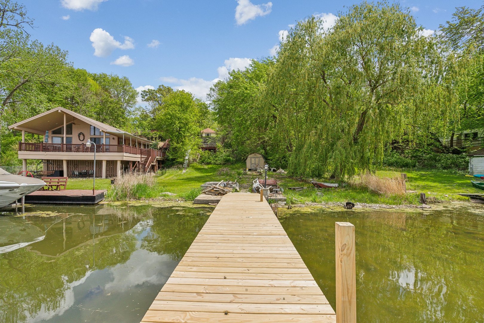 26211 Spring Grove Road Antioch, IL 60002 - Photo 6 of 42