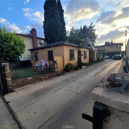 $839,900 | 6527 Marlow Avenue, Bell Gardens, CA 90201