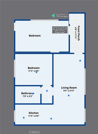$839,900 | 6527 Marlow Avenue, Bell Gardens, CA 90201