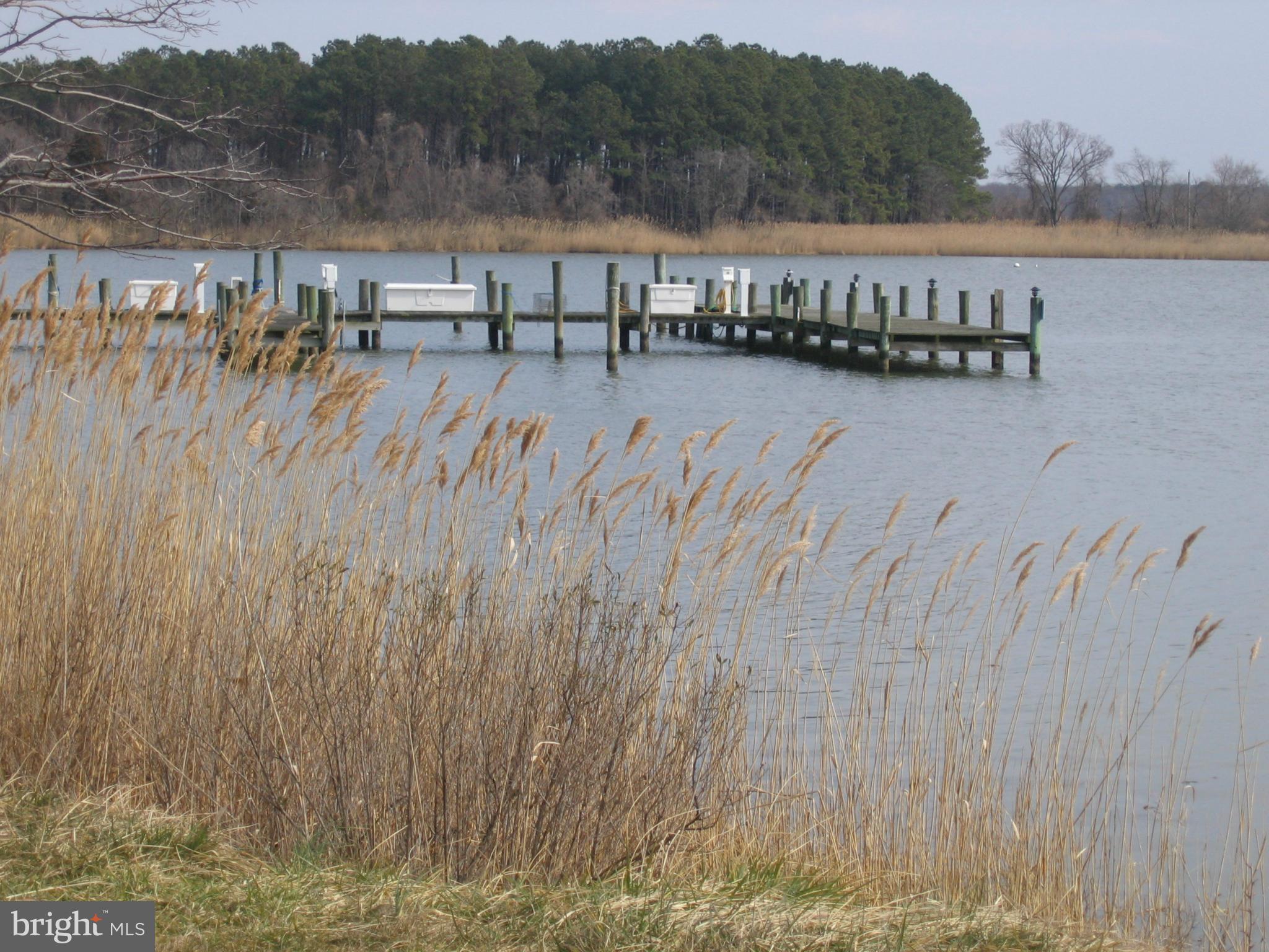 Jamieson Road Rock Hall, MD 21661 - Photo 23 of 31 View