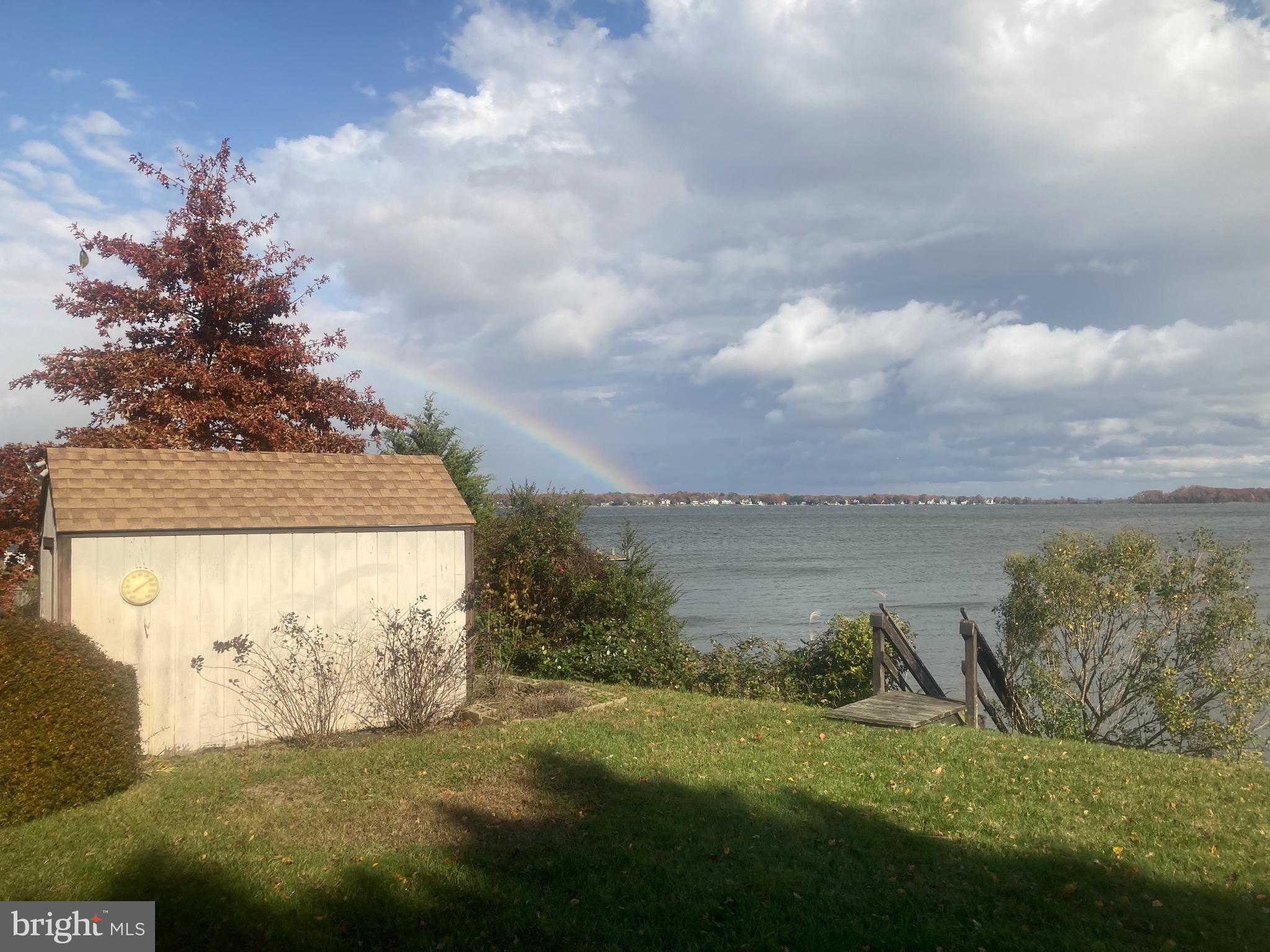 3911 Bayside Drive Edgewater, MD 21037 - Photo 18 of 28 Is this your pot of gold?