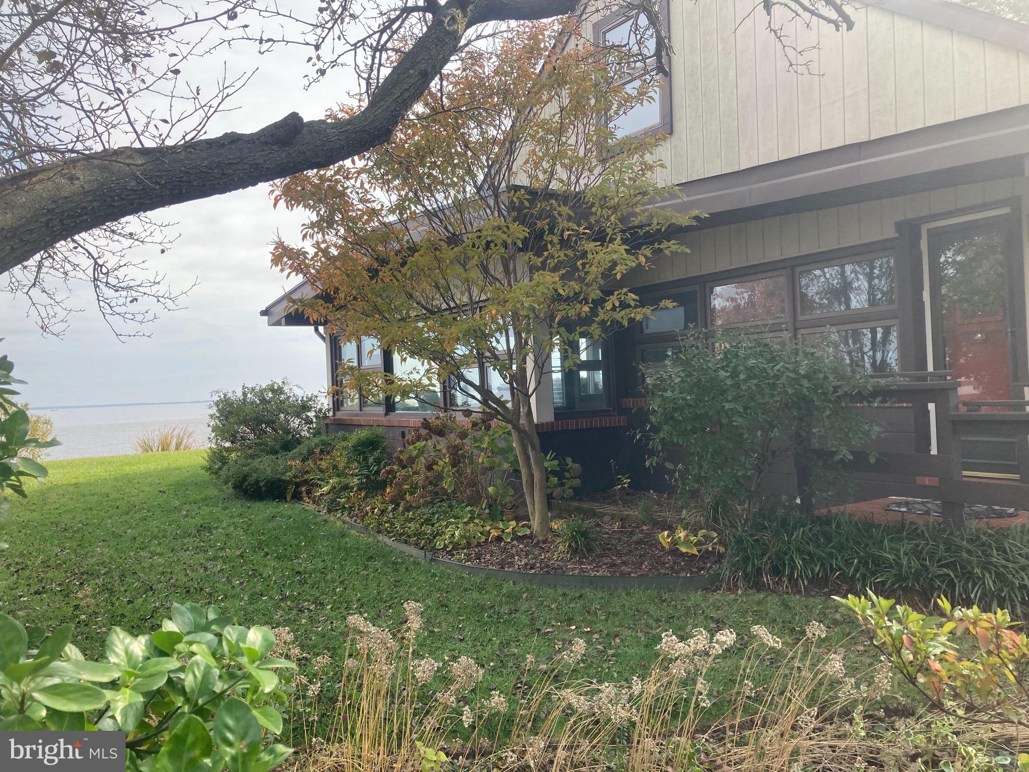 3911 Bayside Drive Edgewater, MD 21037 - Photo 2 of 28 Words can't describe the light and fresh bay air.