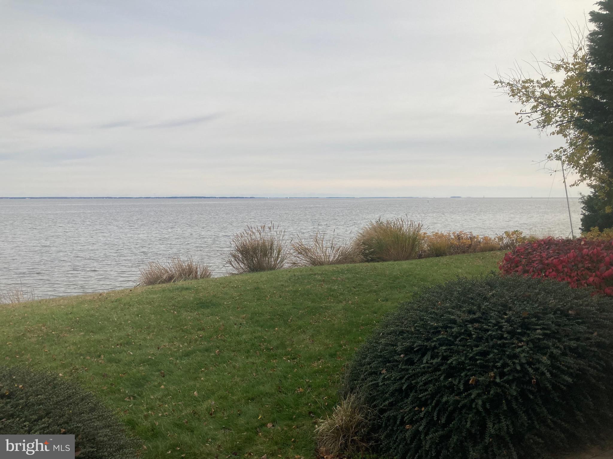 3911 Bayside Drive Edgewater, MD 21037 - Photo 21 of 28 View two - southeast