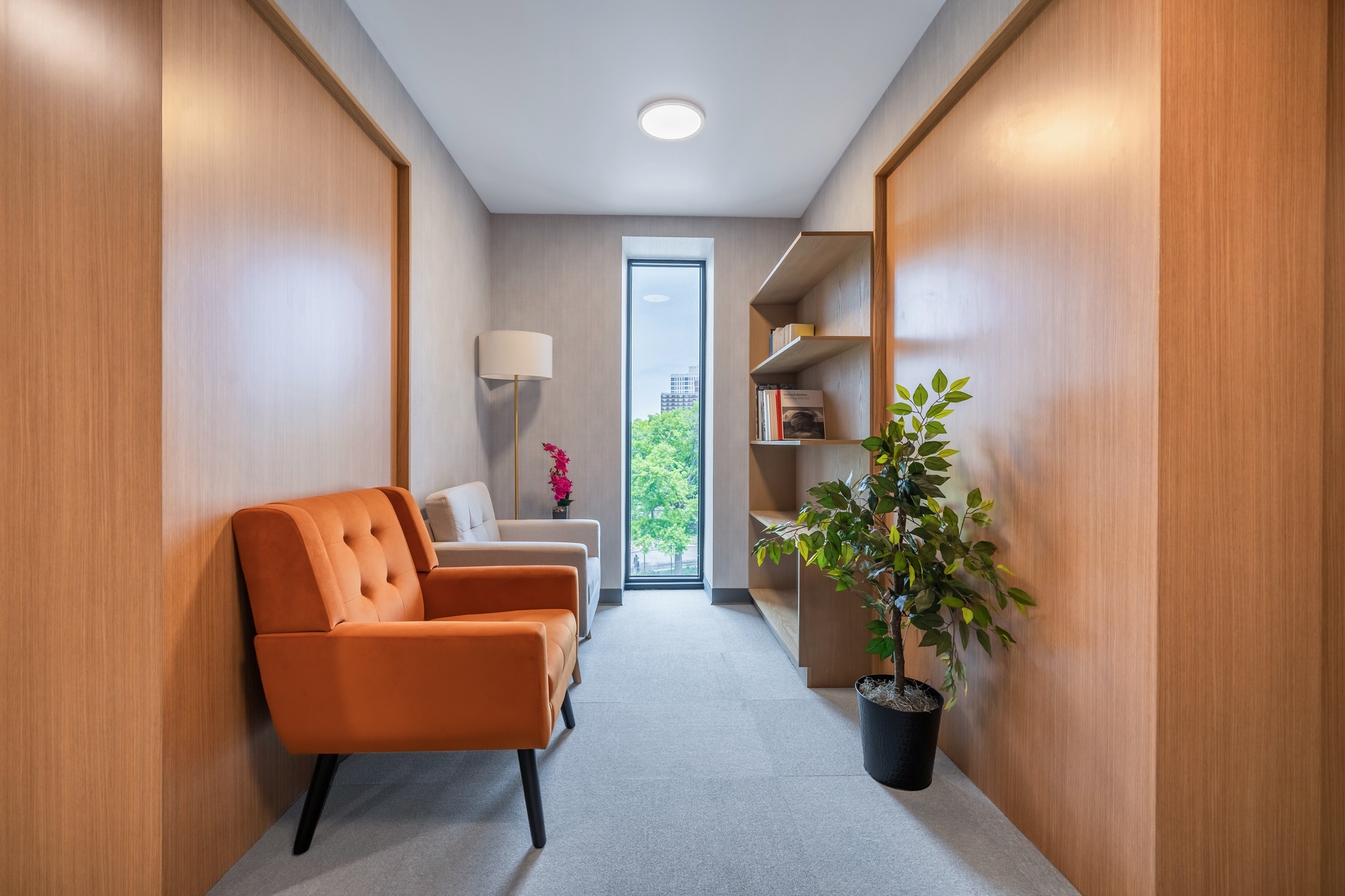 30-05 Vernon Boulevard, Unit PHA Queens, NY 11102 - Photo 12 of 17