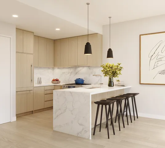 $1,750,000 | 30-05 Vernon Boulevard, Unit PHA | Astoria