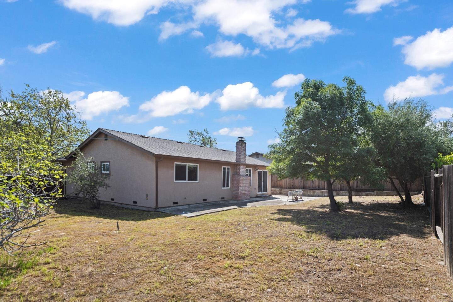 773 Andrea Way Pittsburg, CA 94565 - Photo 24 of 35 a view of an house with backyard and trees