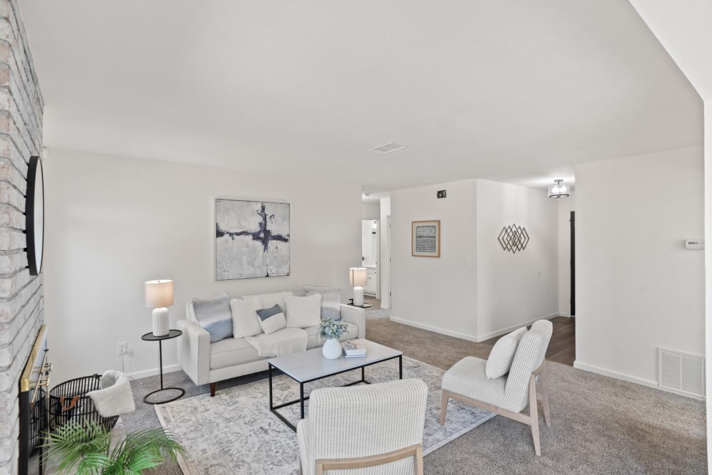 773 Andrea Way Pittsburg, CA 94565 - Photo 4 of 35 a living room with furniture and a table