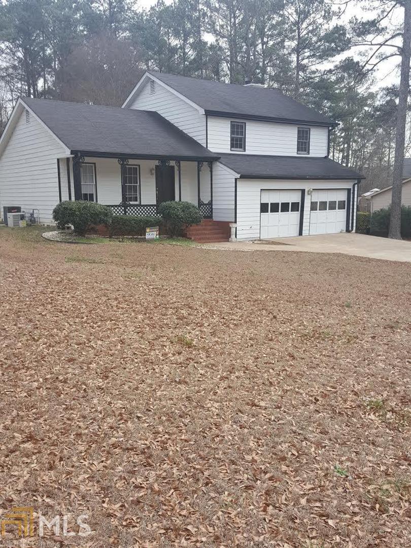 165 Springvalley Circle, Unit 14 Stockbridge, GA 30281 - Photo 1 of 1 Gallery Image 1