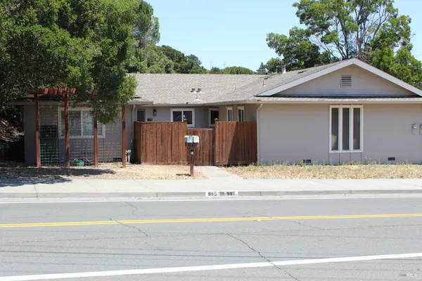 $929,000 | 995 Sunset Parkway, Novato, CA 94949