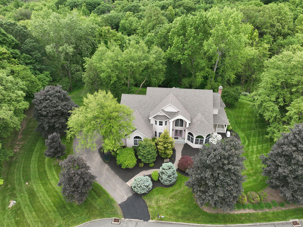 657 Tamarack Road Cheshire, CT 06410 - Photo 1 of 1 Gallery Image 1