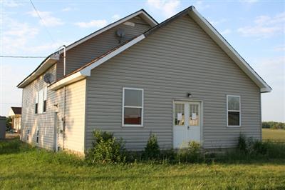 299 Stringtown Road Quincy, MI 49082 - Photo 1 of 2 Primary Photo