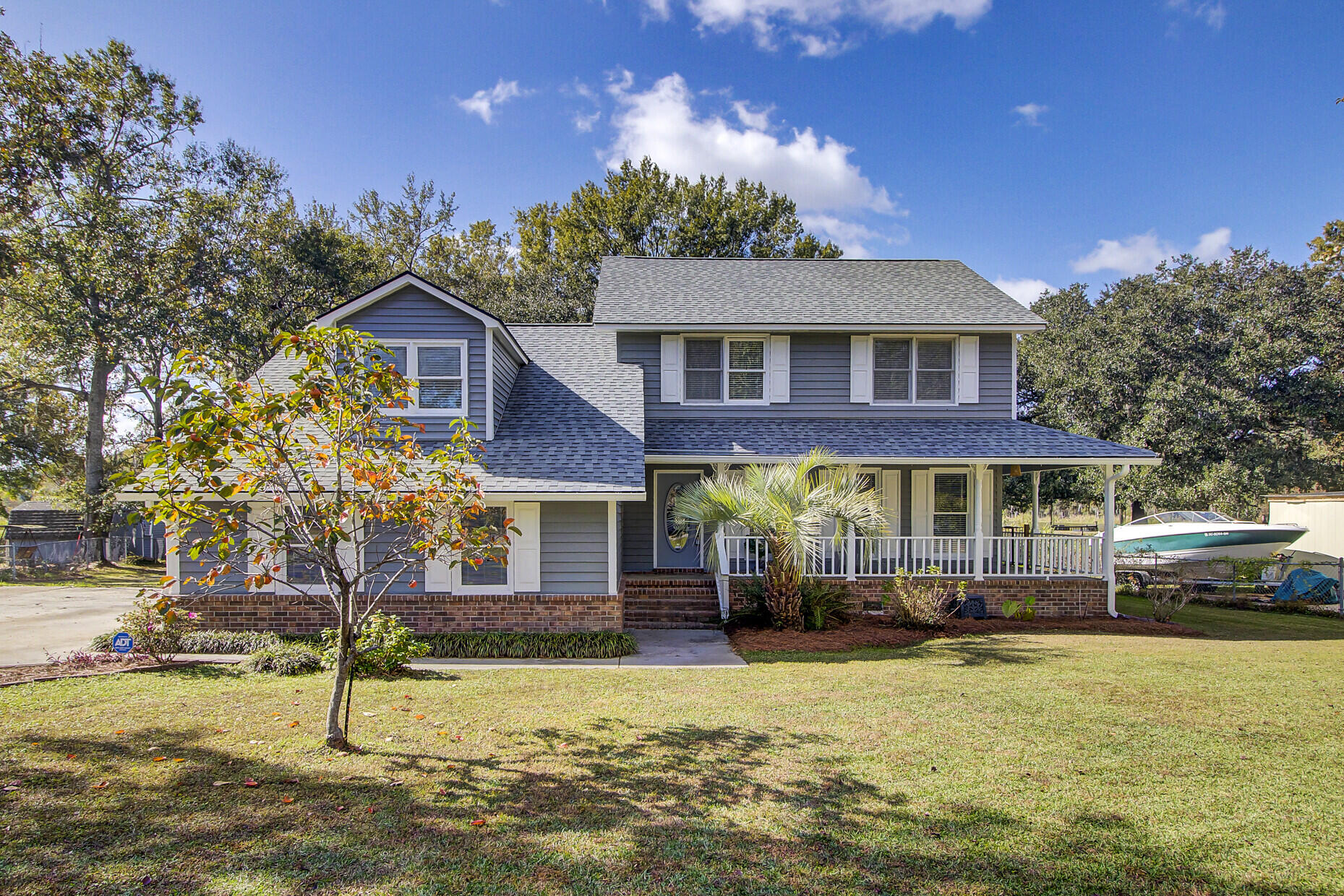 1703 Waterside Boulevard Moncks Corner, SC 29461 - Photo 3 of 53 06_6_mls