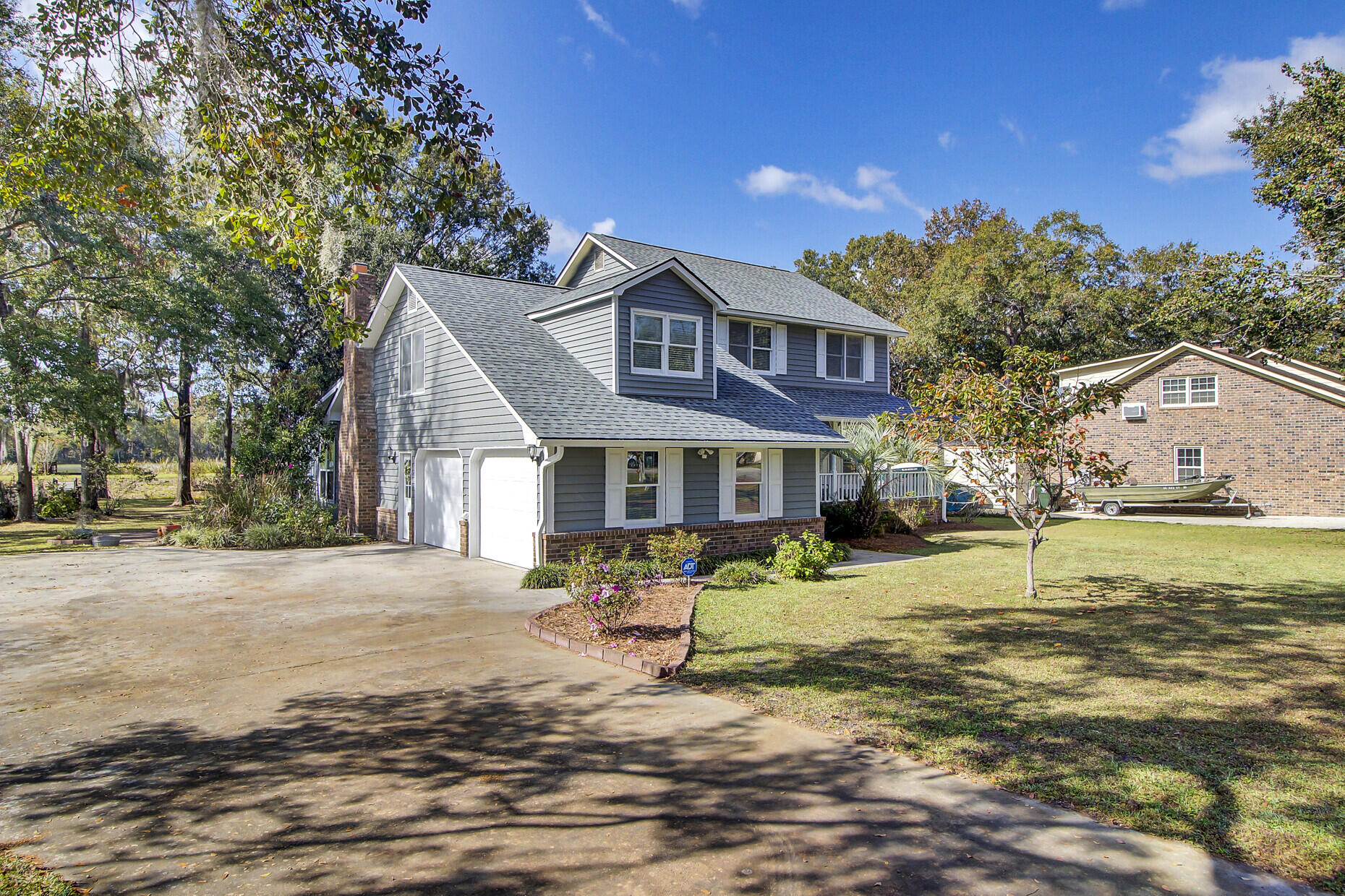 1703 Waterside Boulevard Moncks Corner, SC 29461 - Photo 4 of 53 07_7_mls