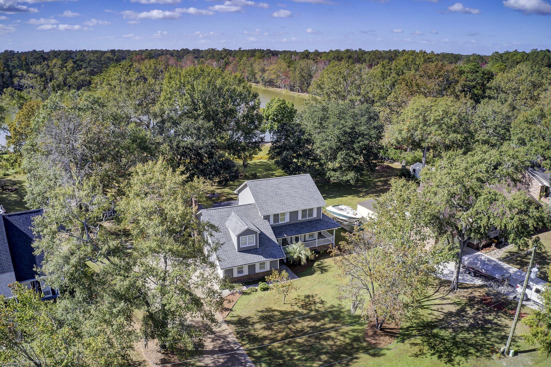 1703 Waterside Boulevard Moncks Corner, SC 29461 - Photo 49 of 53 64_64_mls