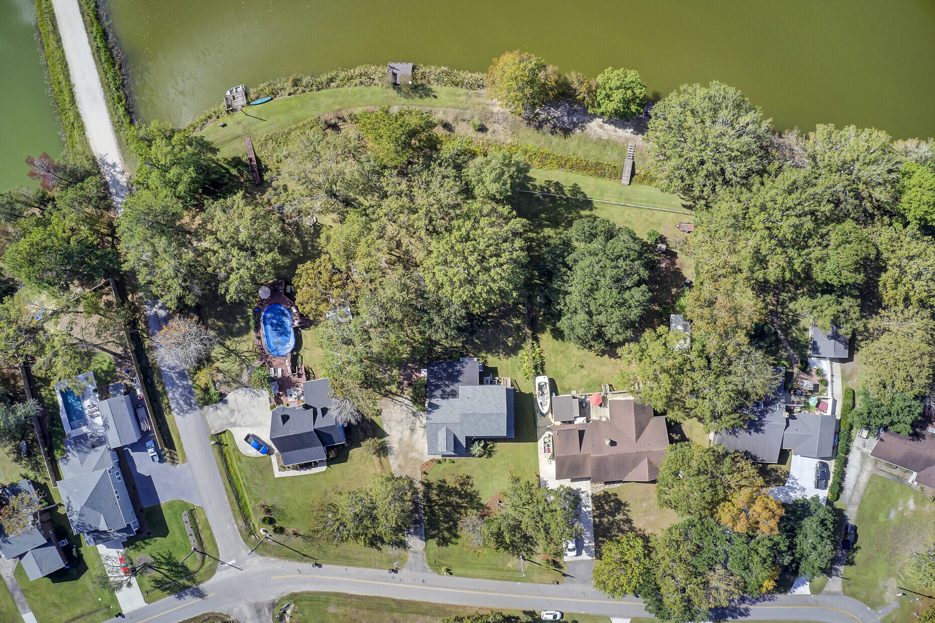 1703 Waterside Boulevard Moncks Corner, SC 29461 - Photo 51 of 53 71_71_mls