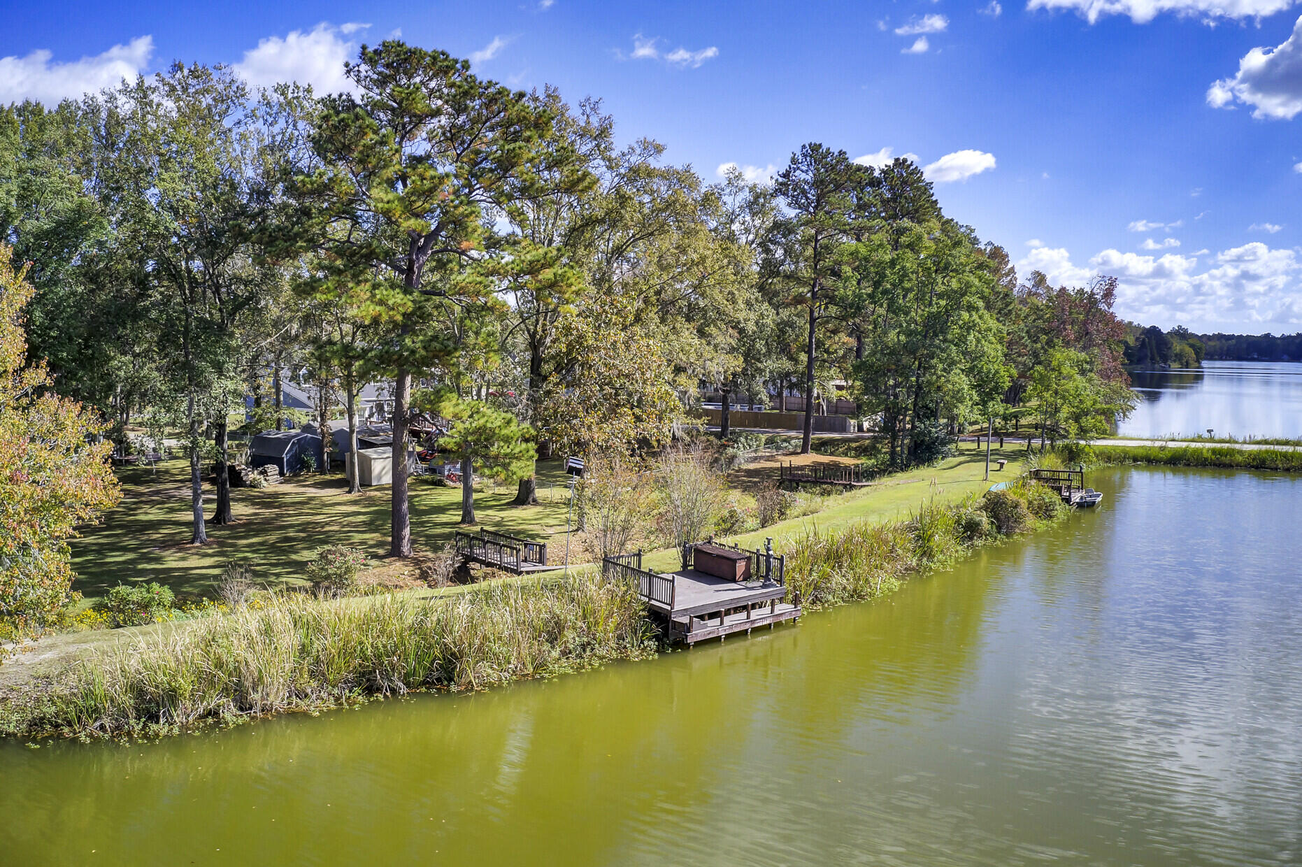 1703 Waterside Boulevard Moncks Corner, SC 29461 - Photo 53 of 53 74_74_mls