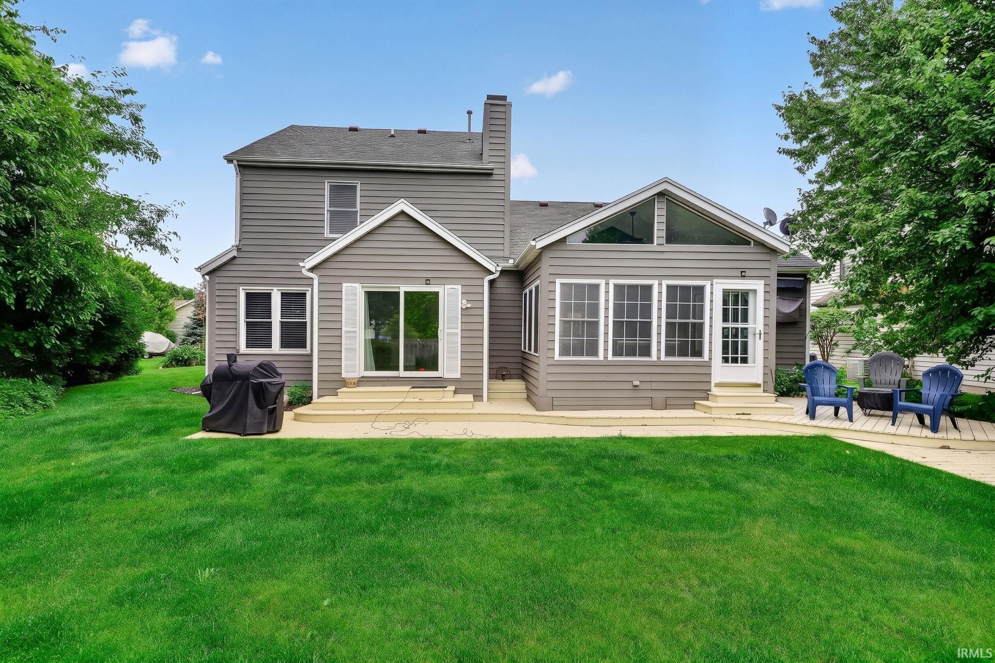 51679 Stoneham Way Granger, IN 46530 - Photo 21 of 36