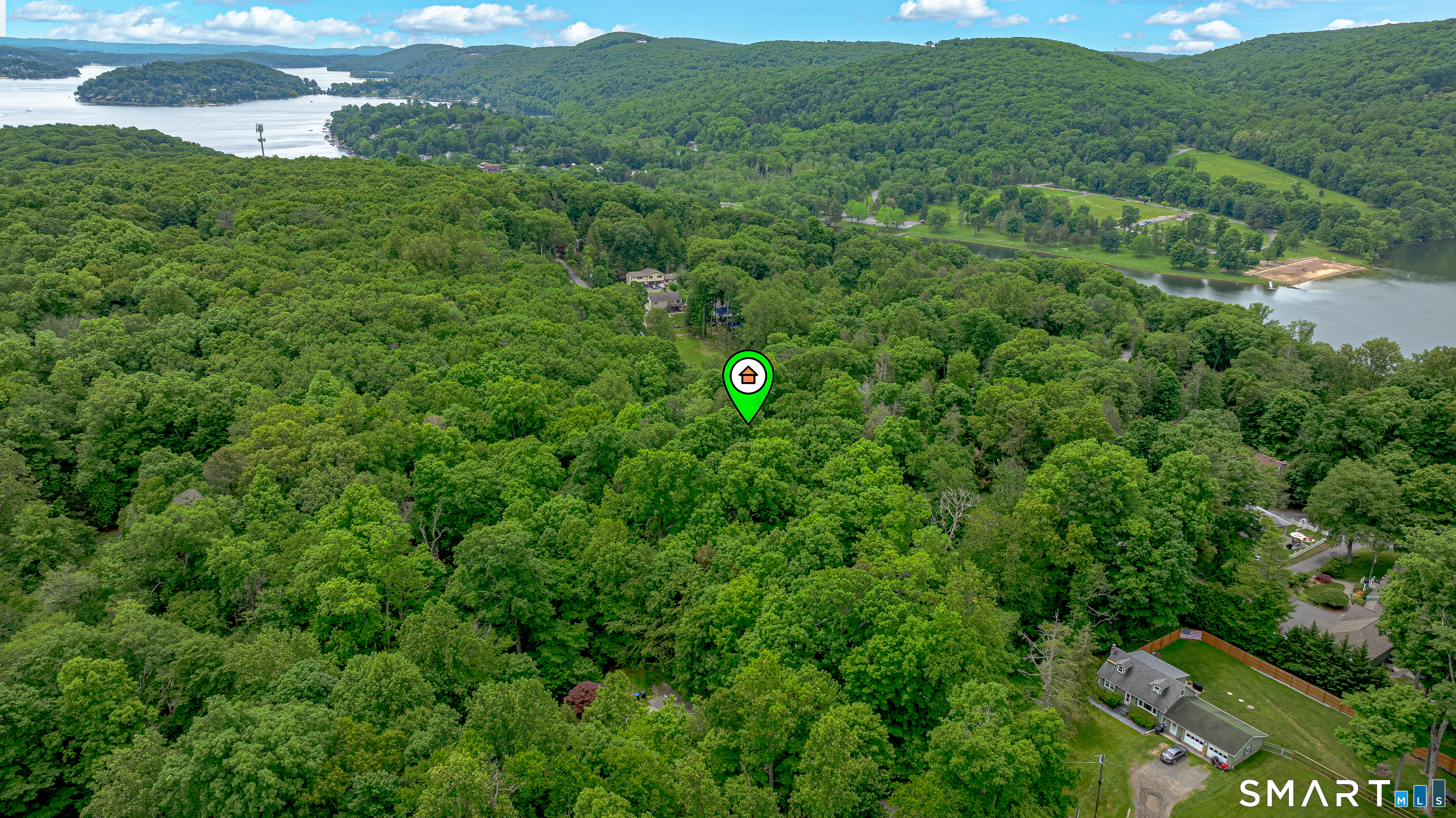 76 Candle Hill Road New Fairfield, CT 06812 - Photo 4 of 5