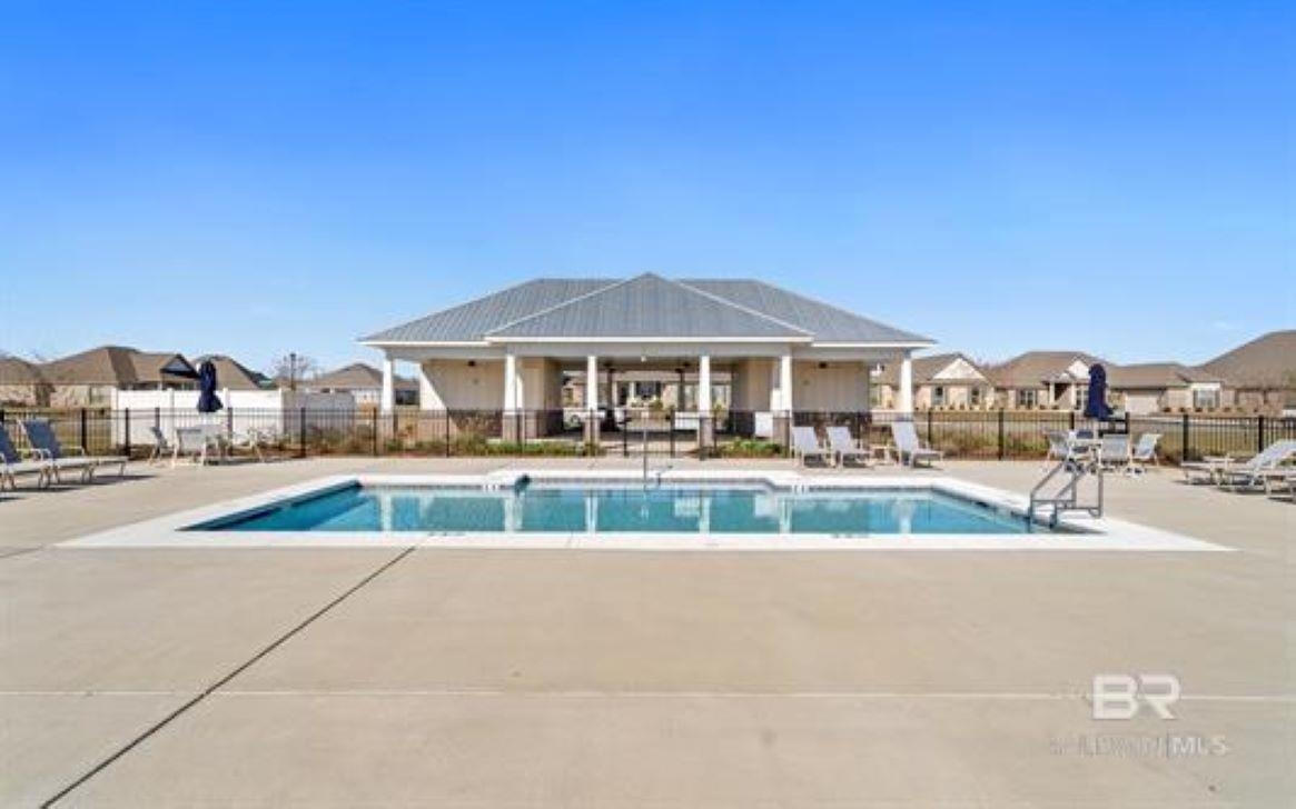 10977 Secretariat Boulevard Daphne, AL 36526 - Photo 30 of 33 Pool