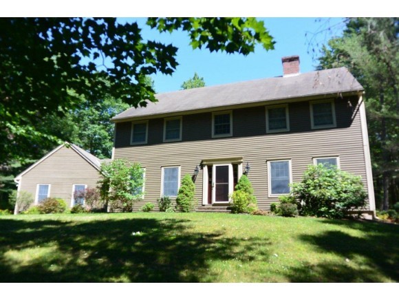 2306 East Pittsford Road Rutland Town, VT 05701 - Photo 1 of 1