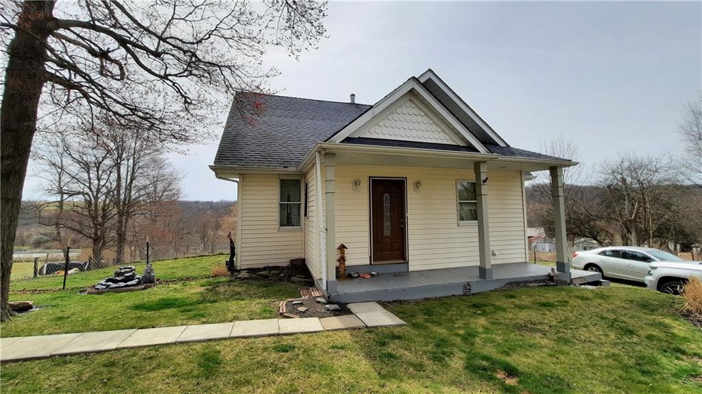 286 Glen Eden Road Rochester, PA 15074 - Photo 3 of 6