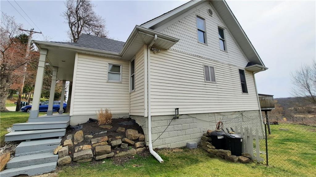 286 Glen Eden Road Rochester, PA 15074 - Photo 5 of 6