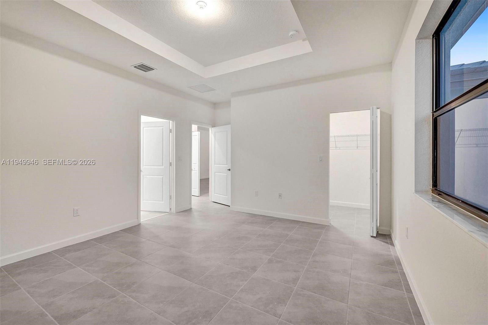 13405 Southwest 285th Street Homestead, FL 33033 - Photo 36 of 59 a view of an empty room