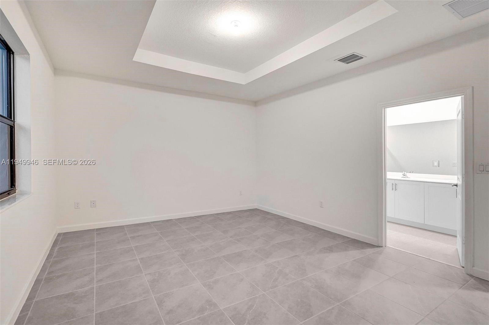 13405 Southwest 285th Street Homestead, FL 33033 - Photo 37 of 59 an empty room with a empty space